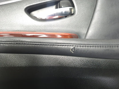 2010 Lexus Hs250h Front Door Trim Panel Left & Right Pair OEM