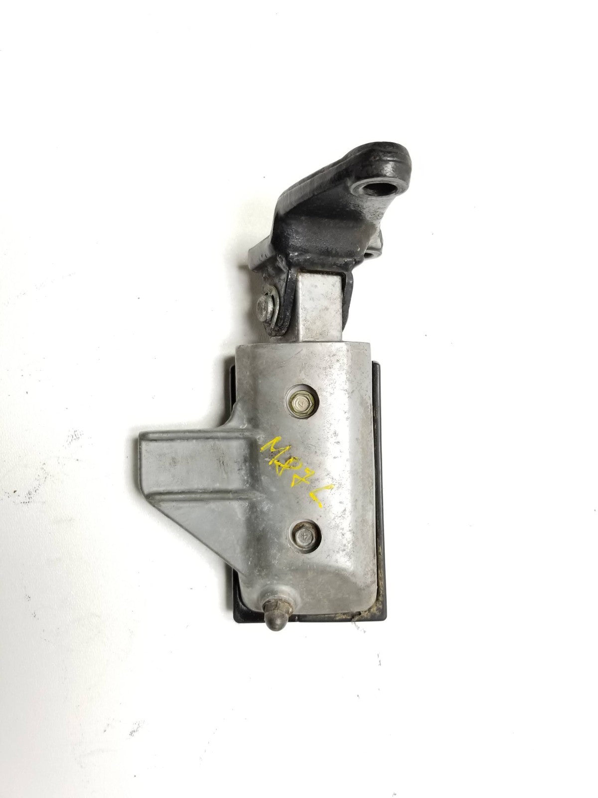 1990 Kawasaki Vn750 Vulcan Left Front Footpeg OEM