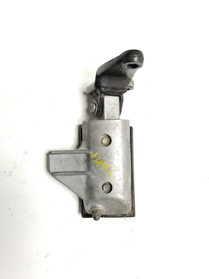 1990 Kawasaki Vn750 Vulcan Left Front Footpeg OEM