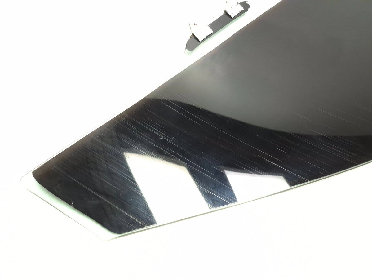 2008 Acura Tl Type-s Front Door Window Glass Driver Side 73350-sep-a20 OEM