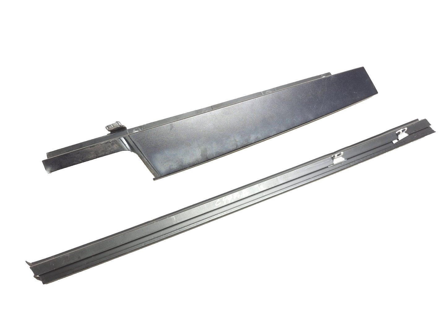 2013 BMW 328ix Front B Pillar Trim Molding Left Driver Side Oem✅