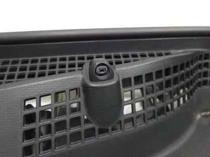 13-16 Scion Fr-s Frs Windshield Wiper Motor Cowl Trim OEM