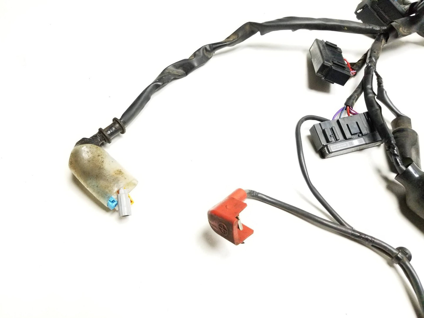 2018 Honda Cb500fa  ABS Main Wire Harness OEM