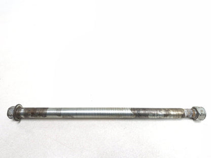 2023 Csc Rx3 Rx4 Adventure Axle Rear & Front Wheel & Swing Arm Bolt 3 Pcs OEM
