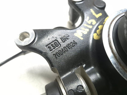 2023 Can-am Ryker 600 Front Left Spindle Knuckle OEM
