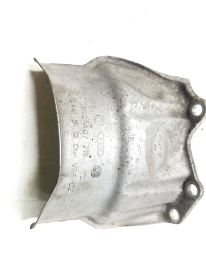 2009 - 2018 Audi Q5 Axle Shaft Splash Shield Cover OEM