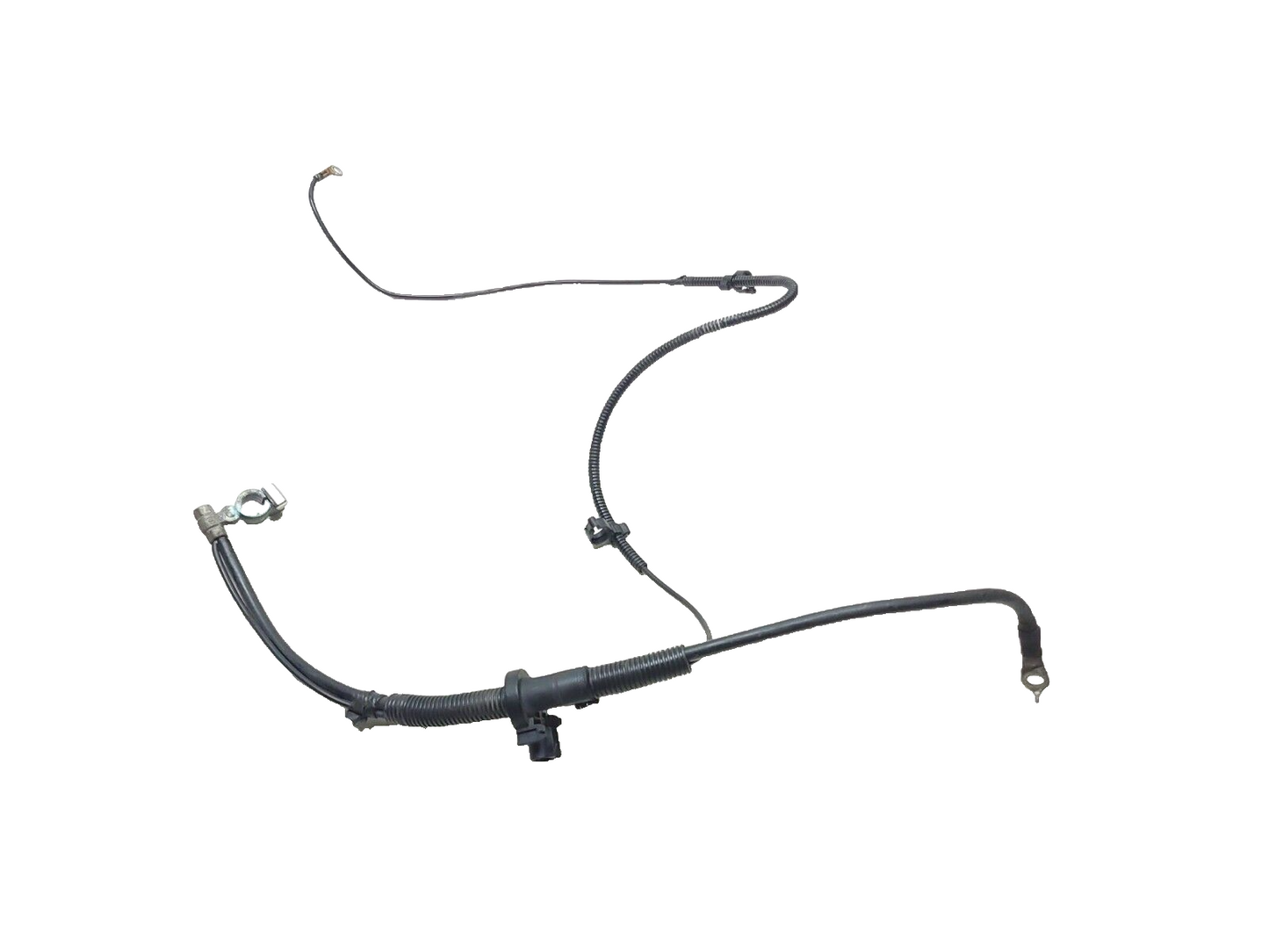 2010 - 2014 Chevrolet Suburban Negative Battery Cable OEM