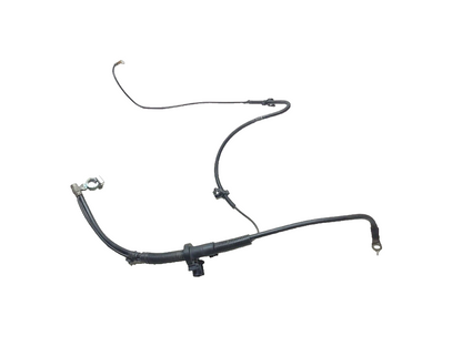 2010 - 2014 Chevrolet Suburban Negative Battery Cable OEM