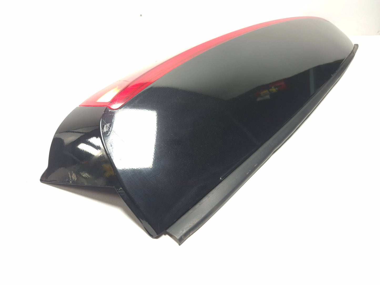 2013 Cadillac Escalade Rear Upper Spoiler & 3rd Brake Light  OEM