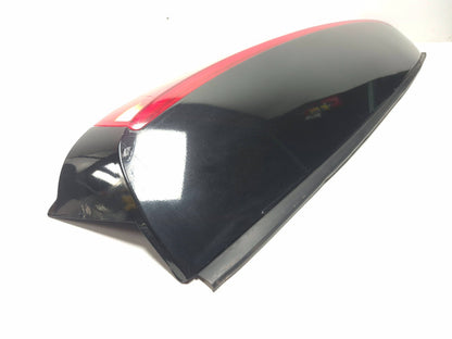 2013 Cadillac Escalade Rear Upper Spoiler & 3rd Brake Light  OEM