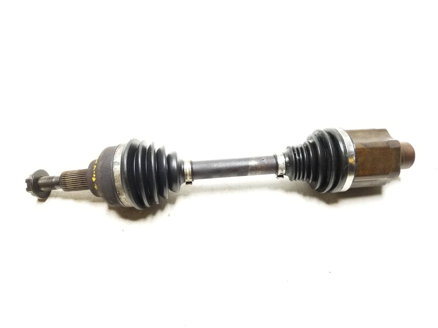 2013 Chrysler 200 Front Axle Shaft Passenger Side Right 2.4l OEM