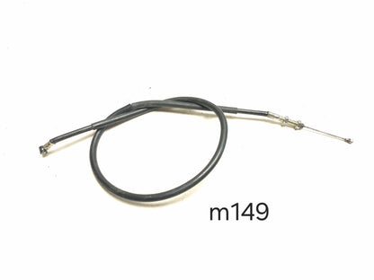 2025 Yamaha Yzf R3 Clutch Lever & Cable Pair OEM