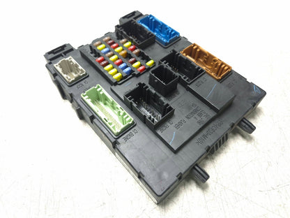 2013 Ford Focus St Bcm Body Control Module Bv6n-14a073-pe ✅