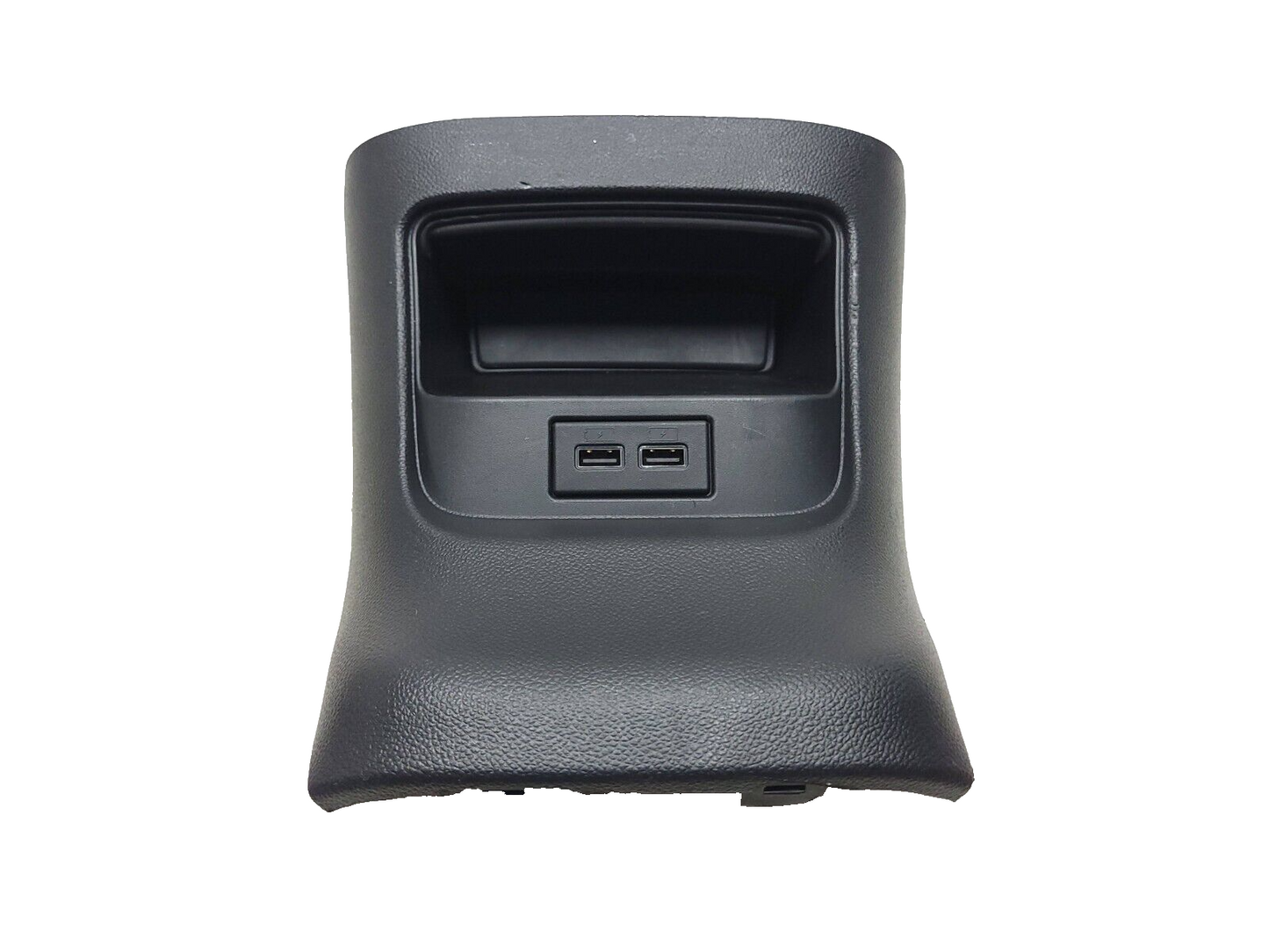 2017-2023 Alfa Romeo Stelvio Center Console Trim Rear OEM