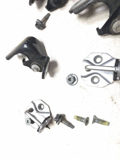 2019 Ford Ecosport Door Hinge Driver Side Left Front & Rear OEM