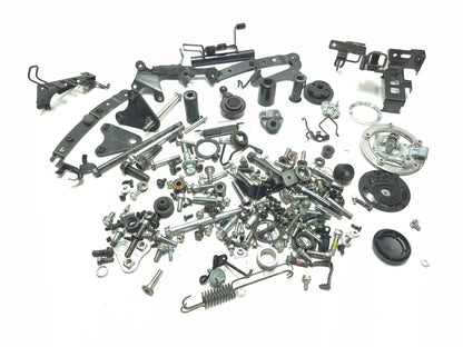 2020 Kawasaki Vulcan S En650c Hardware Lot Bolts Screws Brackets OEM