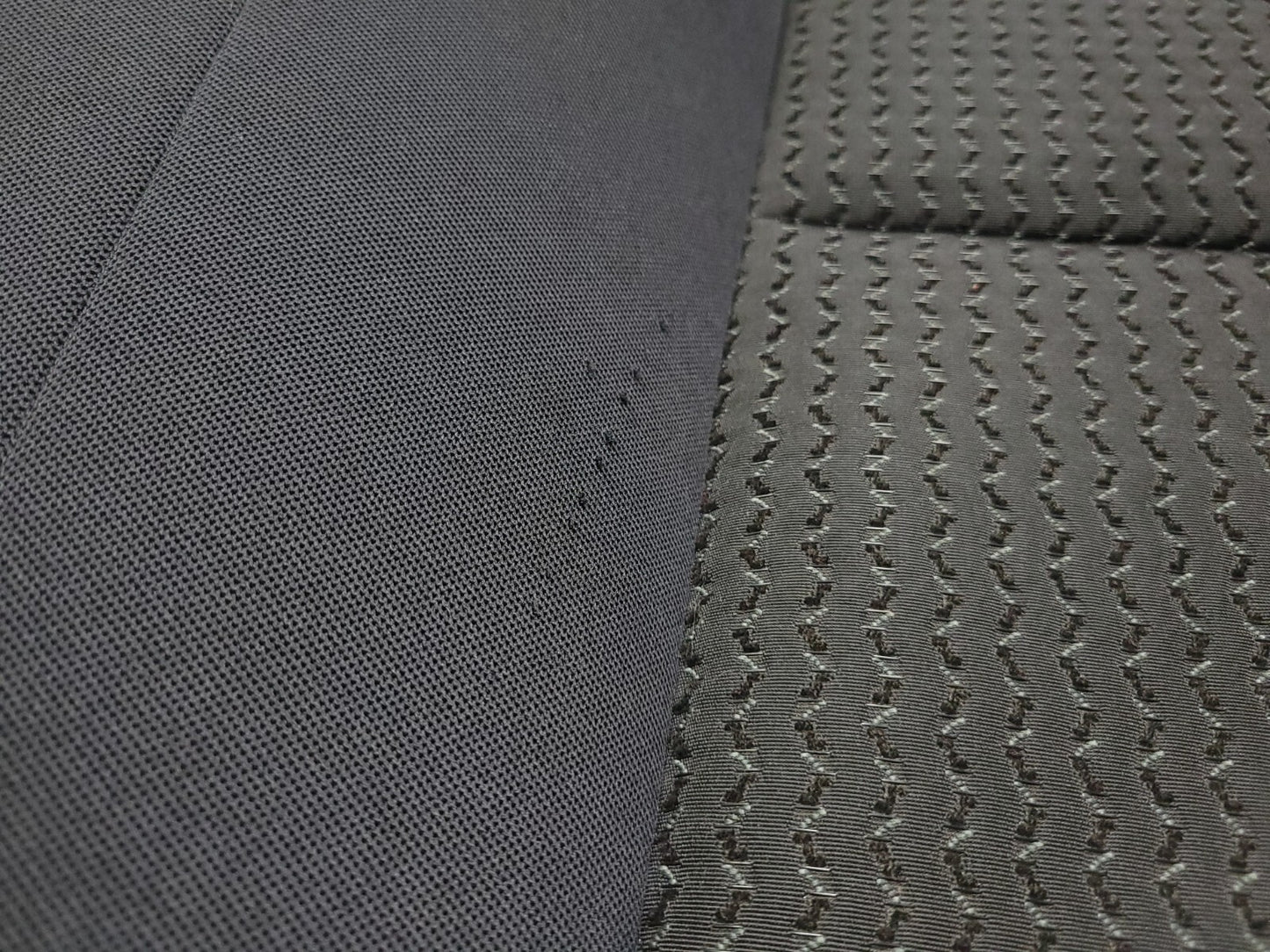 2011 Hyundai Genesis Rear Seat Lower Cushion OEM