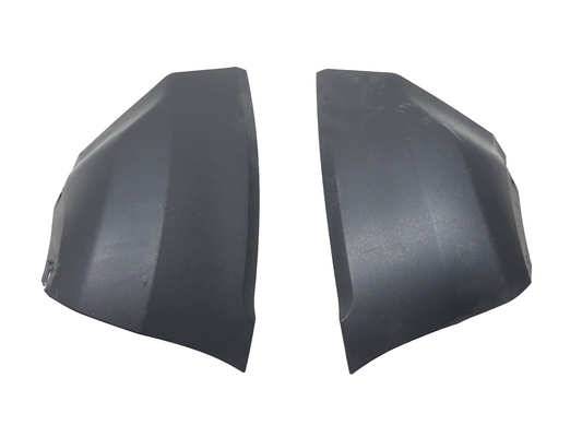 2019 Ford Ecosport Front Bumper Corner Cover Left & Right OEM