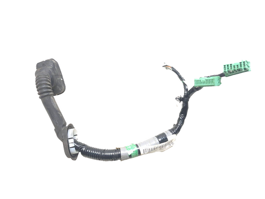 2007 Acura Tl Front Left Driver Door Wire Harness OEM