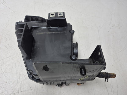2022 Moto Guzzi V7 Air Box Cleaner Filter Housing OEM