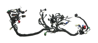 2017 Ktm 390 Duke Main Wire Harness OEM
