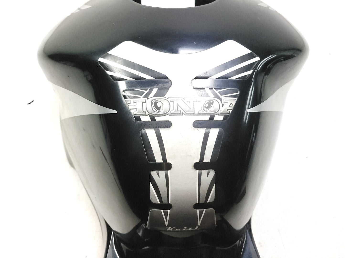 04 05 Honda Cbr 1000rr Fuel Tank Fairing Cover OEM 12k Miles