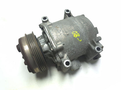 2014 Honda Cr-z AC Compressor OEM