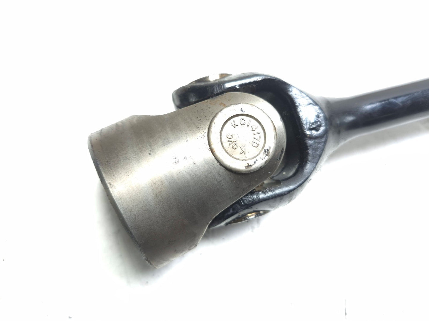 2009 Kawasaki Concours 14 Zg1400 Rear Drive Shaft OEM