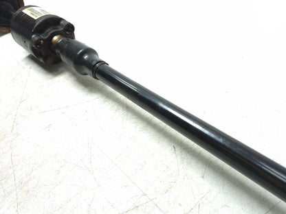 2008 BMW X6 E71 Rear Active Stabilizer Sway Bar OEM
