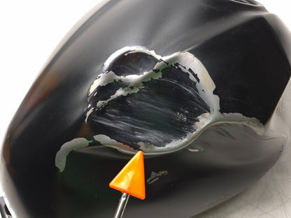 2019 Kawasaki Z400 Er400d Fuel Tank *dented* OEM