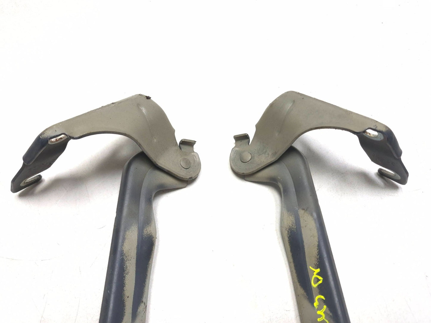2011 Volkswagen Tiguan Hood Hinge Left & Right OEM