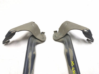2011 Volkswagen Tiguan Hood Hinge Left & Right OEM