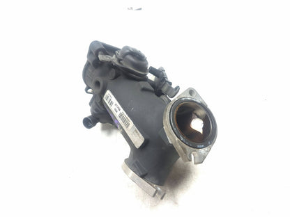2016 Harley Davidson Dyna Street Bob Fxdb Throttle Body OEM