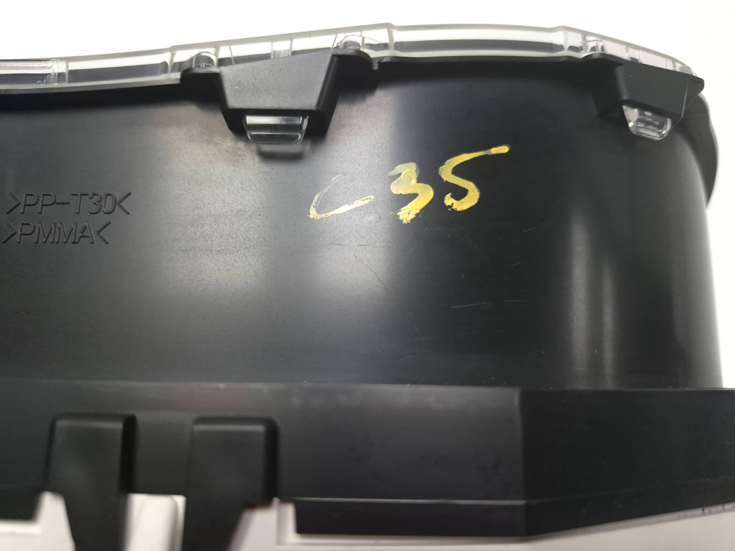 2020 Infiniti Q50 Speedometer Gauges Instrument Panel 6hm0e OEM ✅ 62k Miles