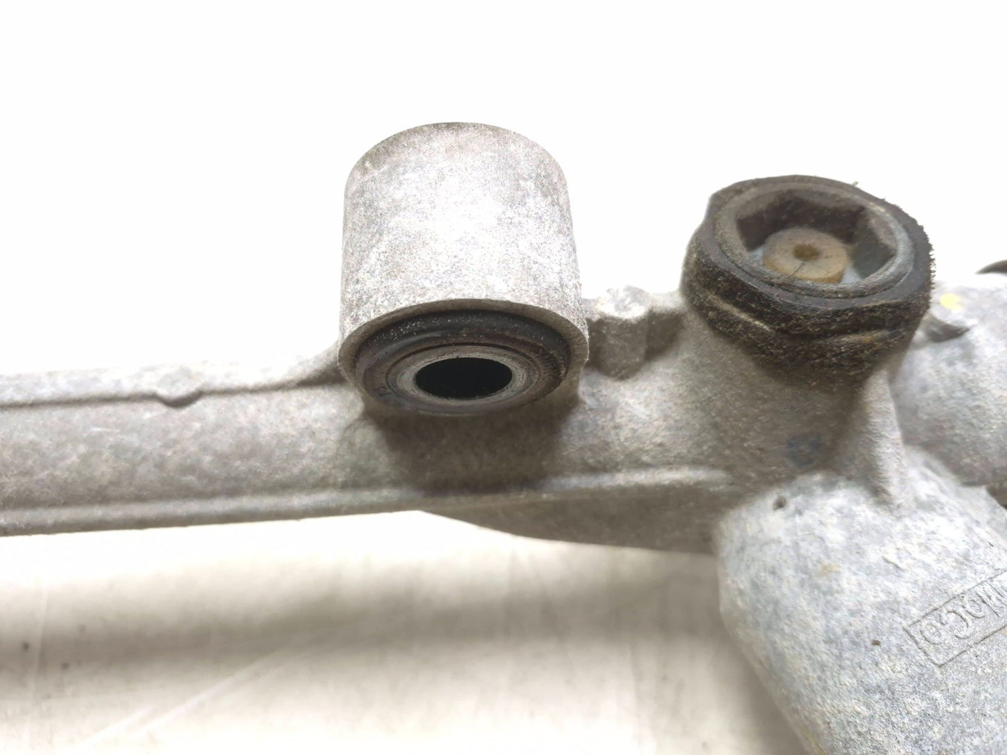 2019 Ford Ecosport 4wd Power Steering Gear Rack & Pinion OEM