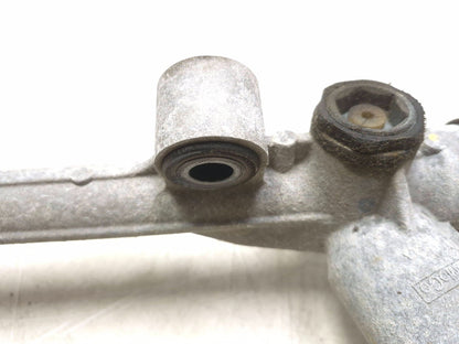 2019 Ford Ecosport 4wd Power Steering Gear Rack & Pinion OEM