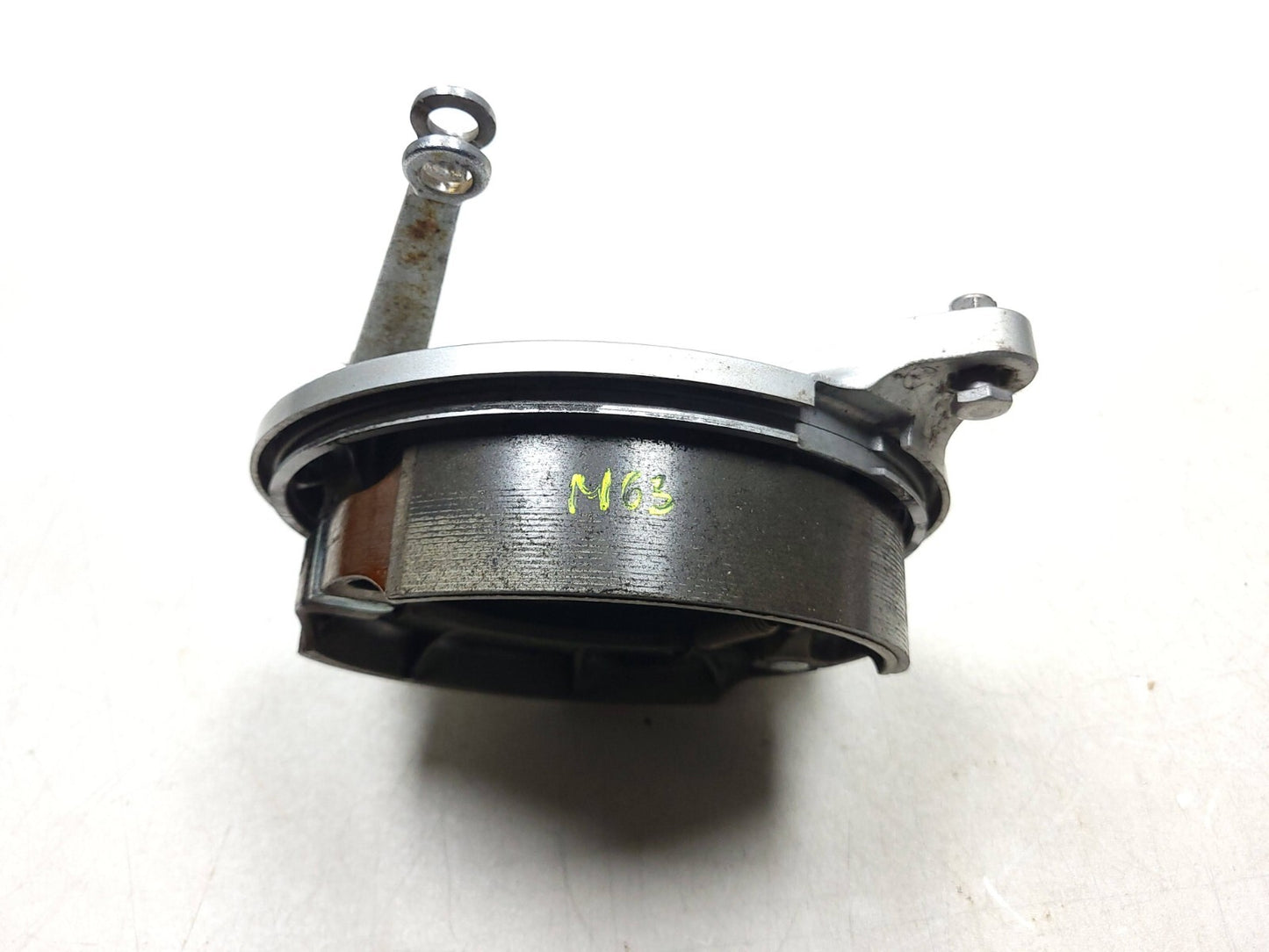 1998 - 2010 Yamaha V Star 650 Xvs650 Classic Rear Brake Drum OEM