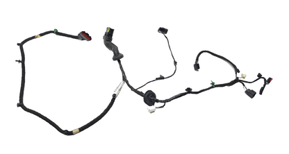 2017 Ford Transit Connect Xl Front Right Door Wiring Harness OEM