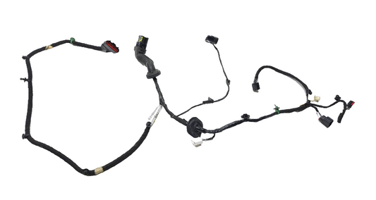 2017 Ford Transit Connect Xl Front Right Door Wiring Harness OEM