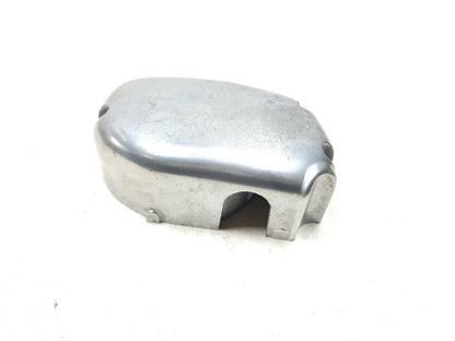 2024 Royal Enfield Bullet 350 Left Engine Sprocket Cover OEM