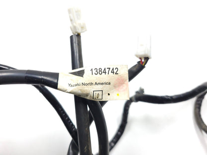 2004 - 2008 Nissan Maxima Front Seat Wire Harness Passenger Right OEM