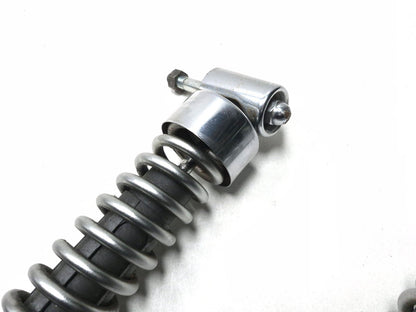 2003 Harley-davidson Fxdl Anniversary Dyna Rear Shock Absorber Pair OEM