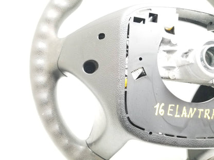 2016 Hyundai Elantra Steering Wheel OEM