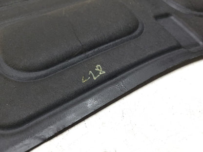 2012-2017 Hyundai Accent Hood Insulation Heat Shield Pad Mat OEM 81125-1r010