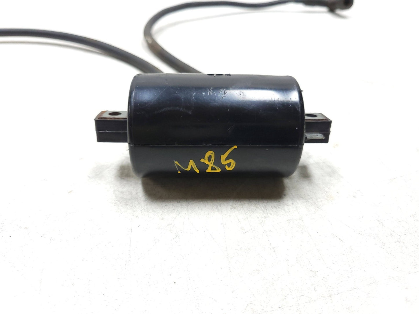 1986 Kawasaki Vulcan 750 Vn750 Ignition Coil Pair OEM