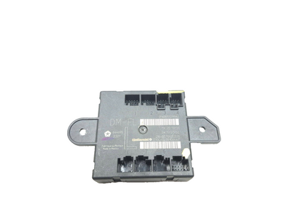 2012 Jeep Grand Cherokee Front Door Control Module Driver Side OEM