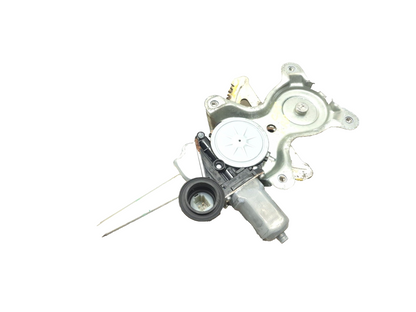 2010 Lexus Hs250h Rear Window Regulator & Motor Passenger Side Right OEM