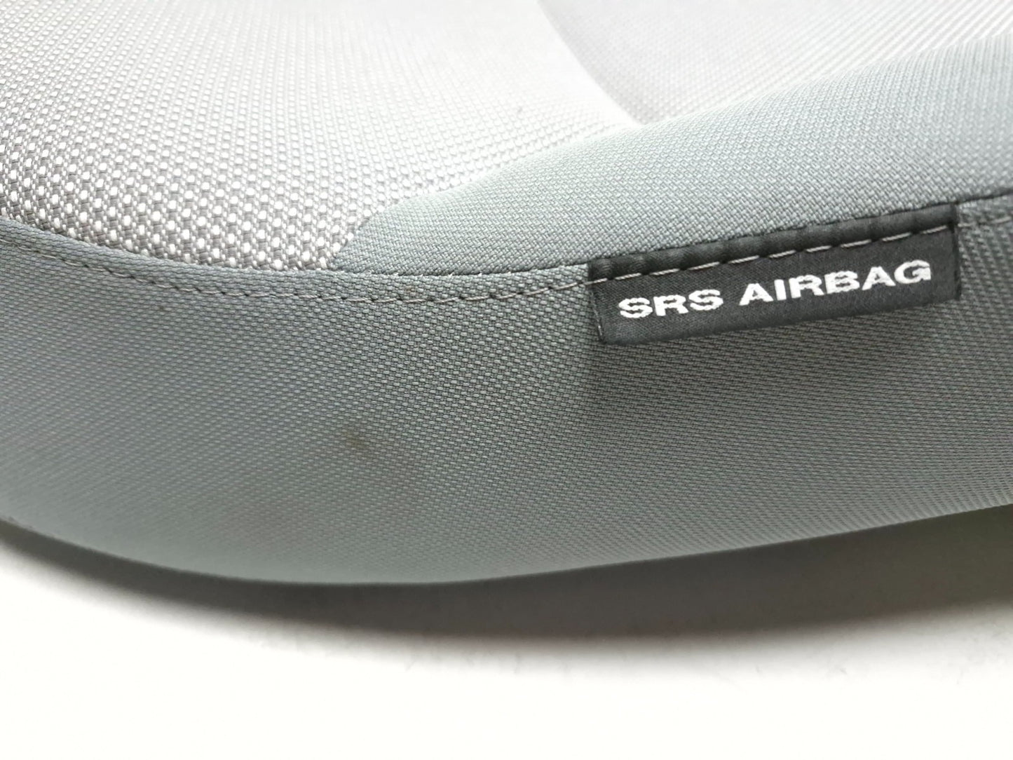 2014 Hyundai Accent Front Upper Seat Cushion Passenger Side Right OEM