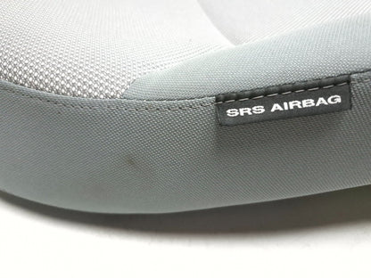 2014 Hyundai Accent Front Upper Seat Cushion Passenger Side Right OEM