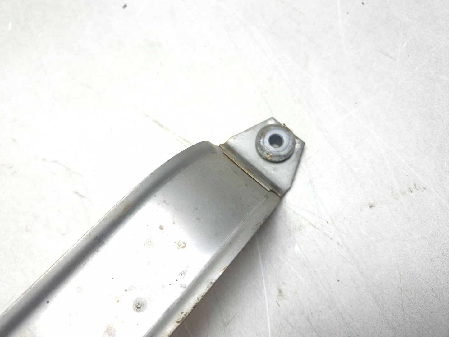 2008 BMW X6 E71 Fuel Tank Strap OEM